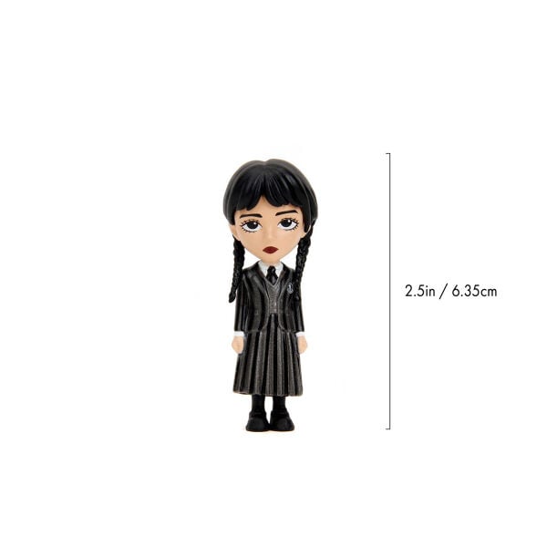 9335325314R00 Wednesday 4-Pack Figures 2 5
