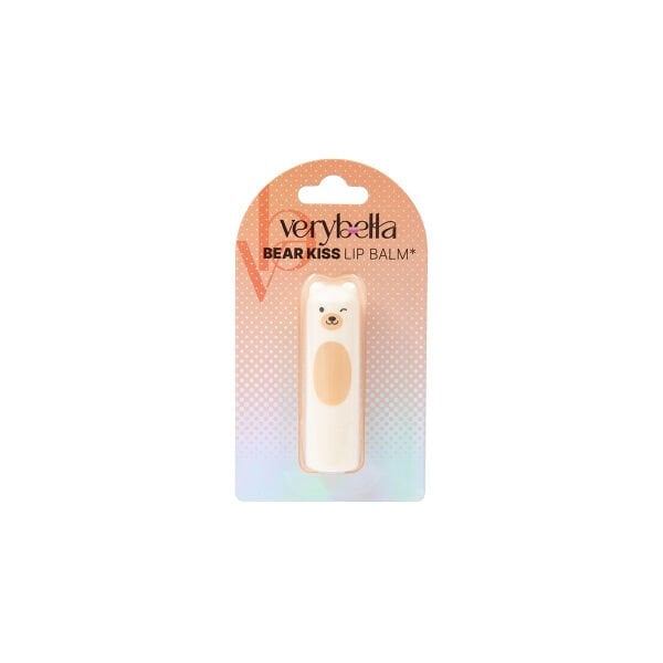 VRB41100 Very Bella - Ayıcık Lip Balm