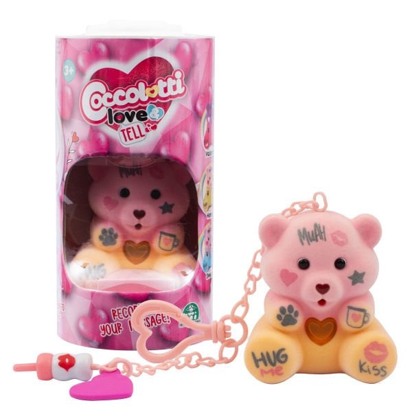 CCL15000 Coccolotti - Özel fiyatlı ürün