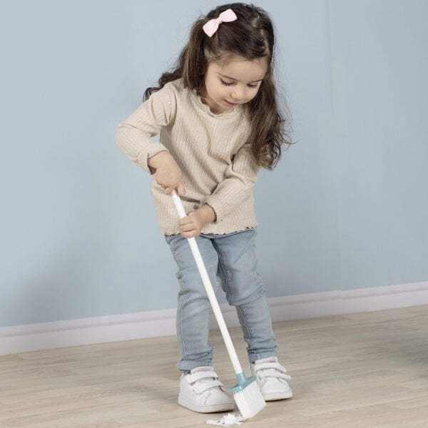 7600330321 Smoby XL Temizlik Oyun Seti +3 yaş