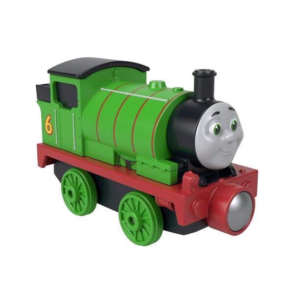 JLB42 Thomas ve Arkadaşları - Yeni Küçük Tekli Tren
