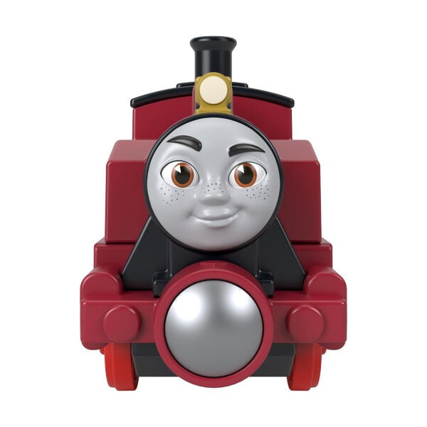 JLB42 Thomas ve Arkadaşları - Yeni Küçük Tekli Tren