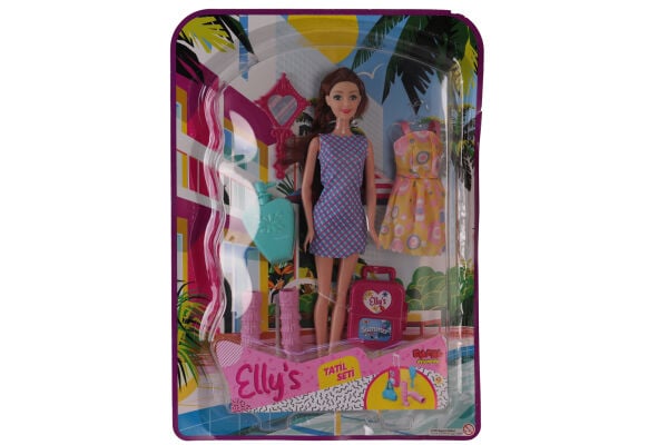 39200 ELLYS TATİL SETİ