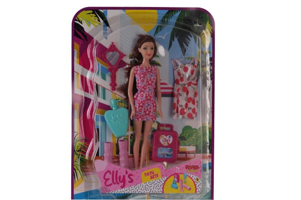 39200 ELLYS TATİL SETİ