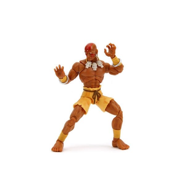 9334220314R00 Street Fighter II Dhalsim 6 Figure