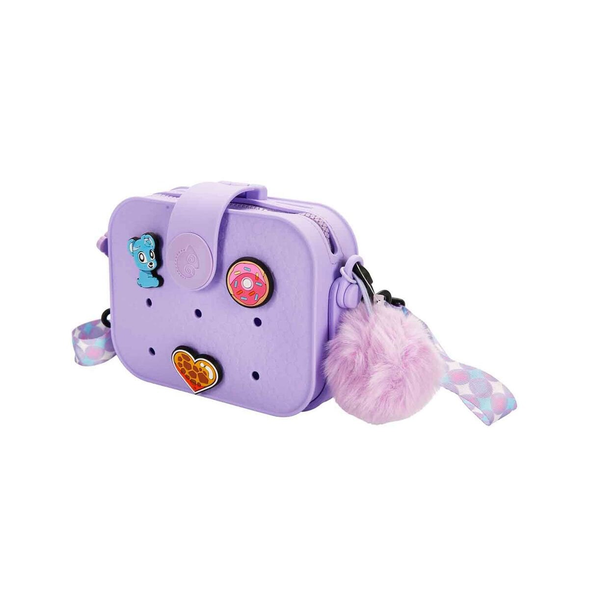 91054 SUN-WYN-FASH ÇNT OMUZ SWOP POPS MOR