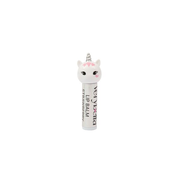 VRB46100 Very Bella - Unicorn Lip Balm