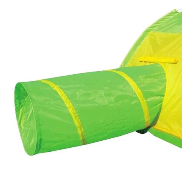 1008351 SUN-IPL-WCM-ÇADIR İGLO DİNOZOR TÜNELLİ 170X112X94CM