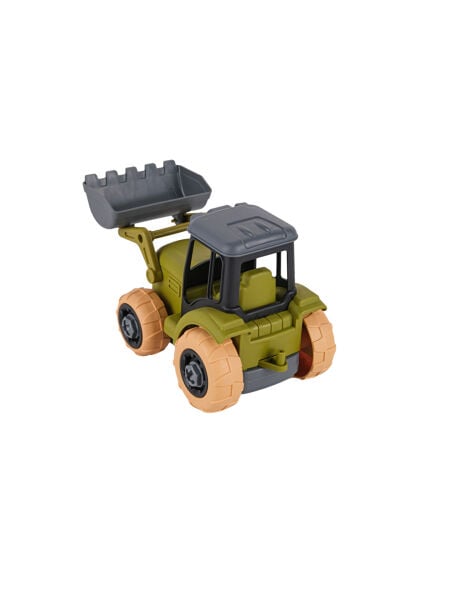 LC-31282 SÖK-TAK ÇİFTLİK ARAÇLARI TRAKTÖR