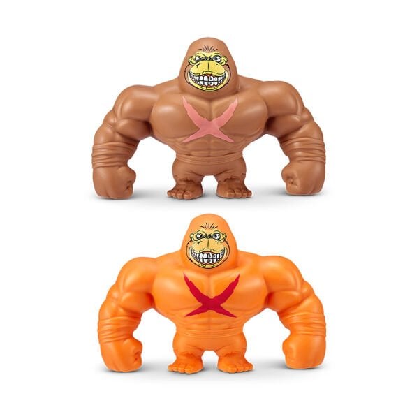 MHR13000 Smashers Slam Heroes Esneyen Goril