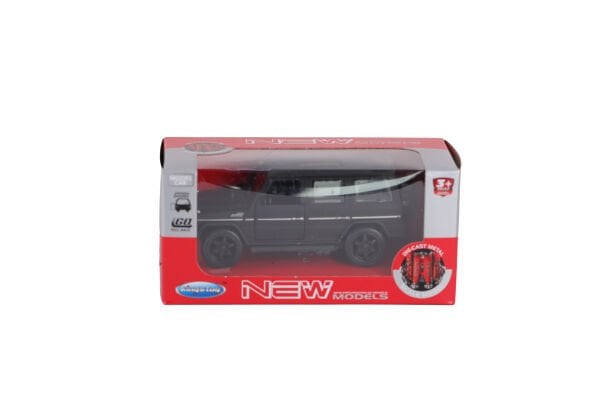 FY6218 KUTULU METAL ÇEK BIRAK ARABA(Belirtilen fiyat, tekli satış için adet fiyatıdır.)