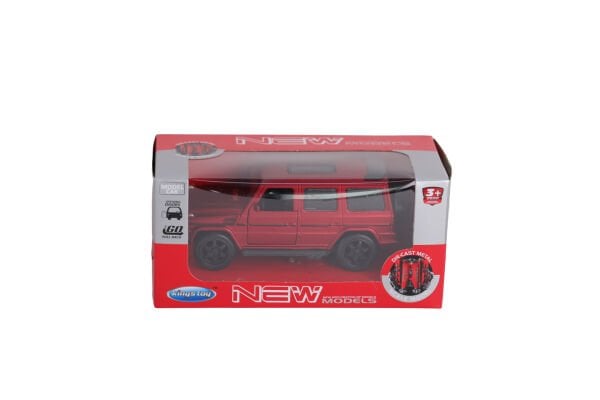 FY6218 KUTULU METAL ÇEK BIRAK ARABA(Belirtilen fiyat, tekli satış için adet fiyatıdır.)