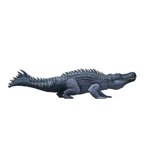 JGB92 Jurassic World İz Sürücü Dinozor Figürleri - Film Serisi