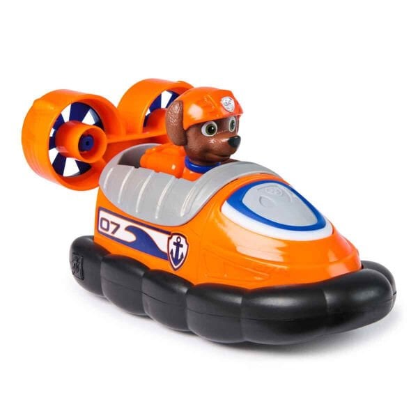 1003776 SUN-SPM-FİGÜR PAW PATROL TEMEL ARACI ZUMA