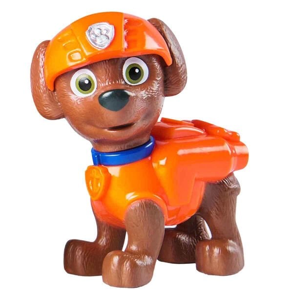 1003776 SUN-SPM-FİGÜR PAW PATROL TEMEL ARACI ZUMA