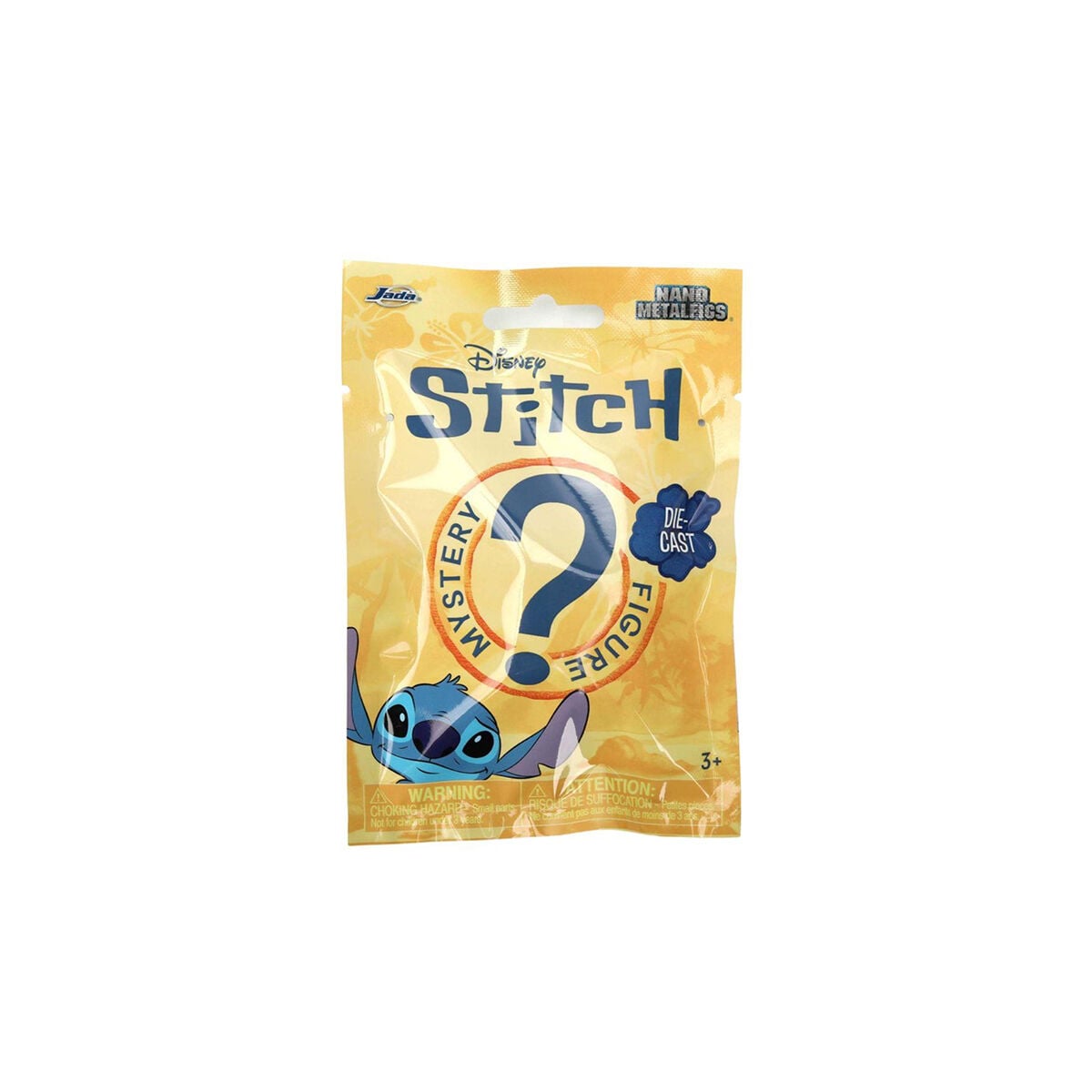 9336770314R00 Stitch Blind Pack Nanofigs, 6-asst.