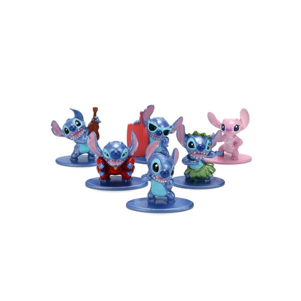 9336770314R00 Stitch Blind Pack Nanofigs, 6-asst.