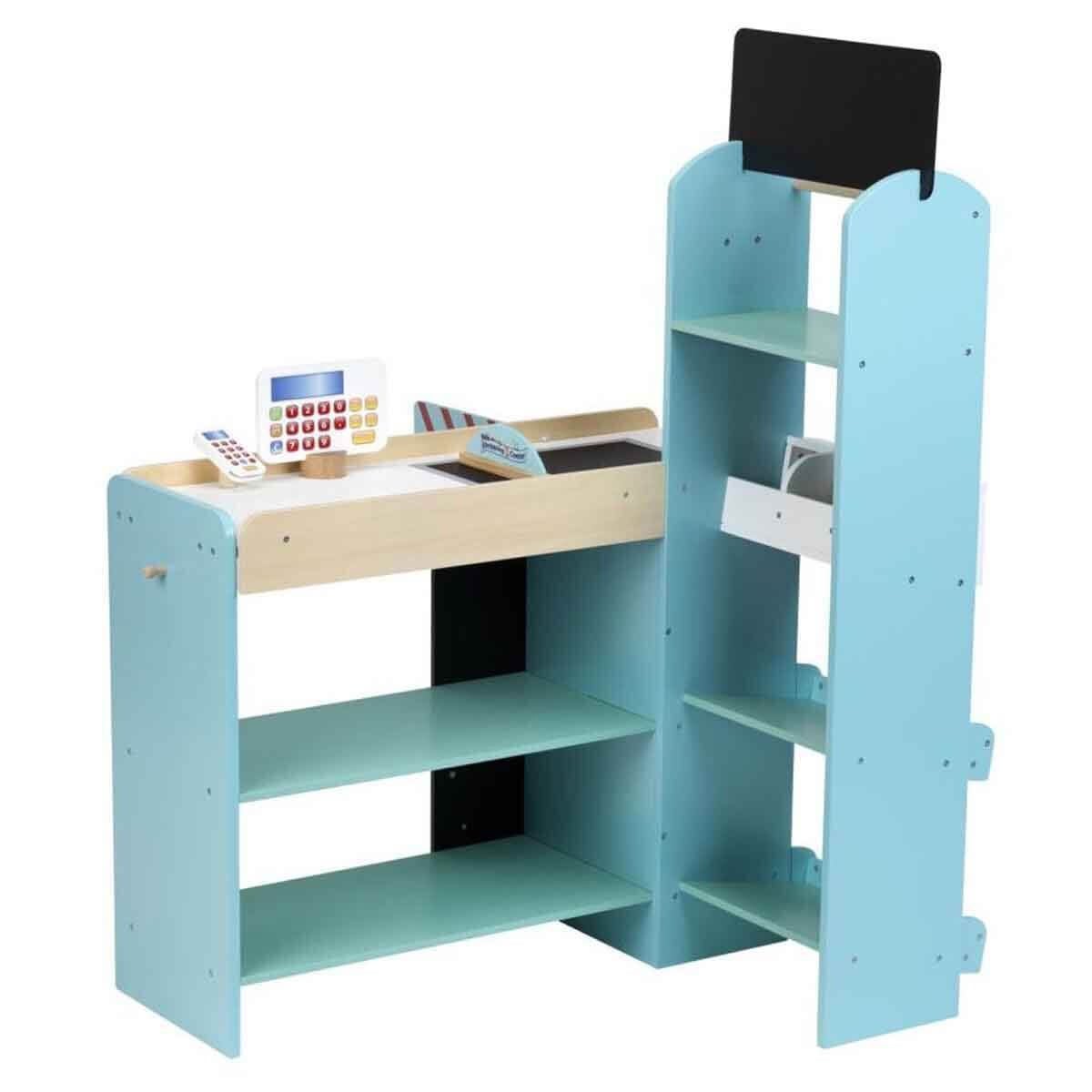 9391 SUN-KLT-SUPERMARKET AHŞAP