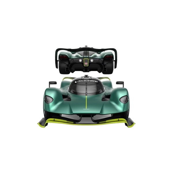 92100 Kumandalı Işıklı Aston Martin Valkyrie Amr Pro 1:14 -Sunman