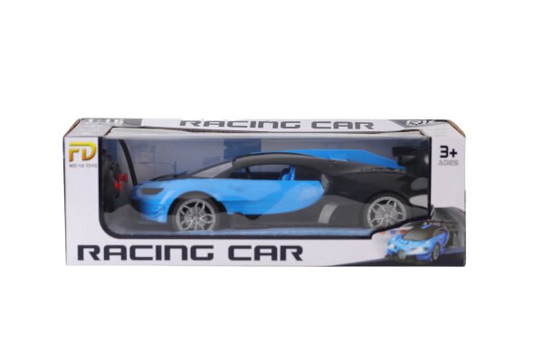 FD158A UZ KUM ŞARZLI ARABA