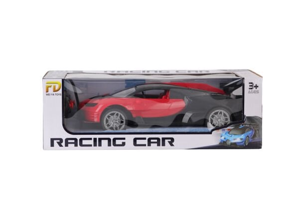 FD158A UZ KUM ŞARZLI ARABA