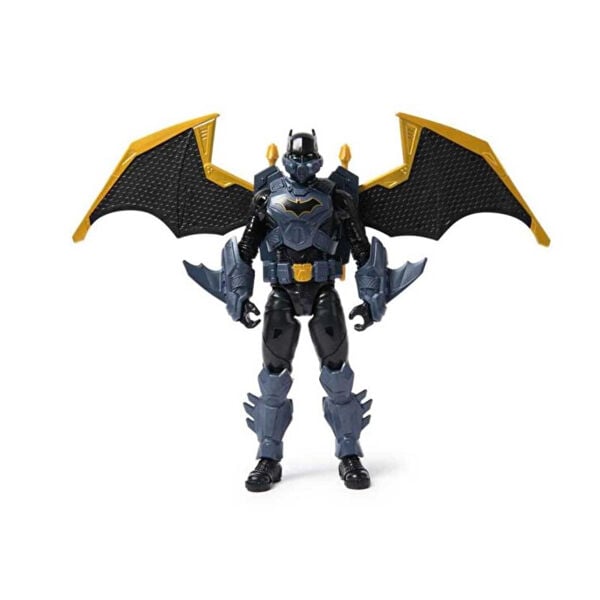 S00070532 S00070532   SUN-SPM-FİGÜR SET BATMAN ADVENTURES NIGHT SKY 30CM.(BMAN)