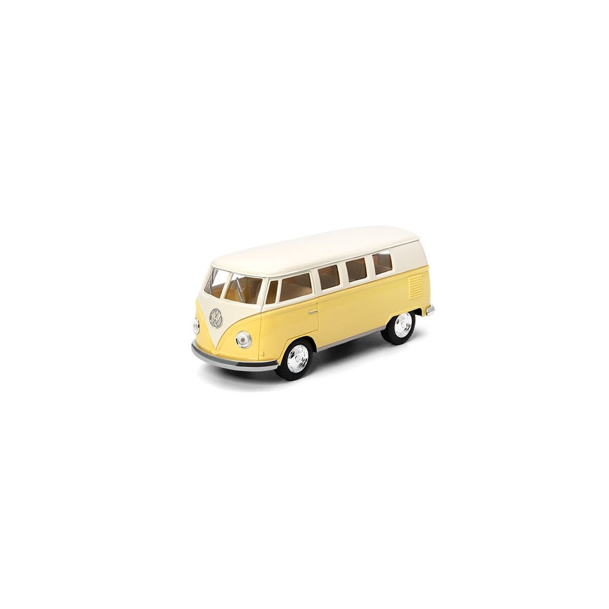KT5377DY ÇEKBIRAK 1962 VW CLAS WITH IVORY