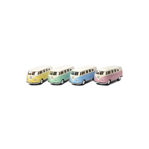 KT5377DY ÇEKBIRAK 1962 VW CLAS WITH IVORY