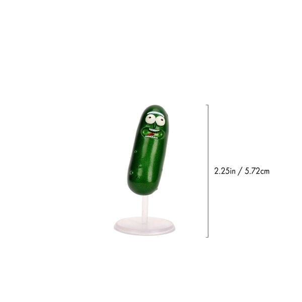 9385287300W01 Rick and Morty Figures 2 5 Wave 1