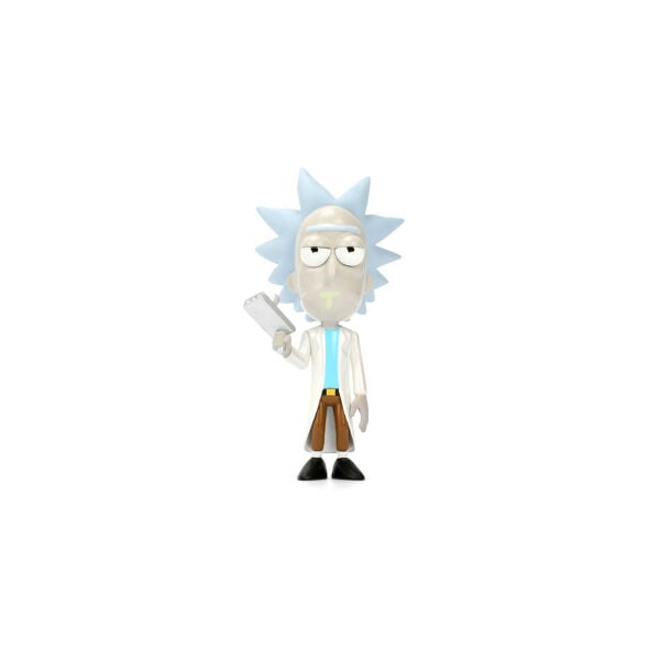 9385287300W01 Rick and Morty Figures 2 5 Wave 1