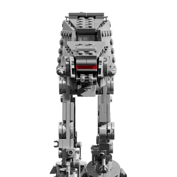 75440 Lego Star Wars AT-AT 525 parça +18 yaş
