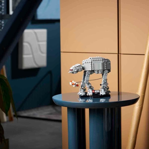 75440 Lego Star Wars AT-AT 525 parça +18 yaş