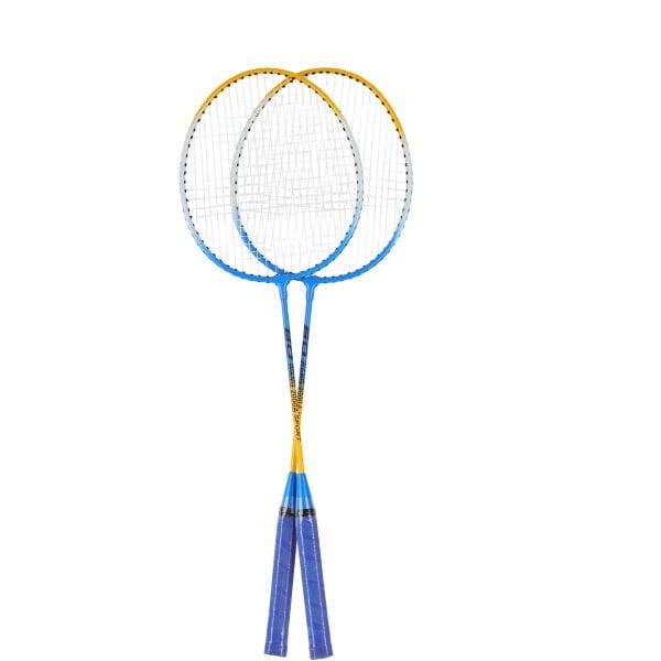 25841-2 Çantalı Bagminton Raket