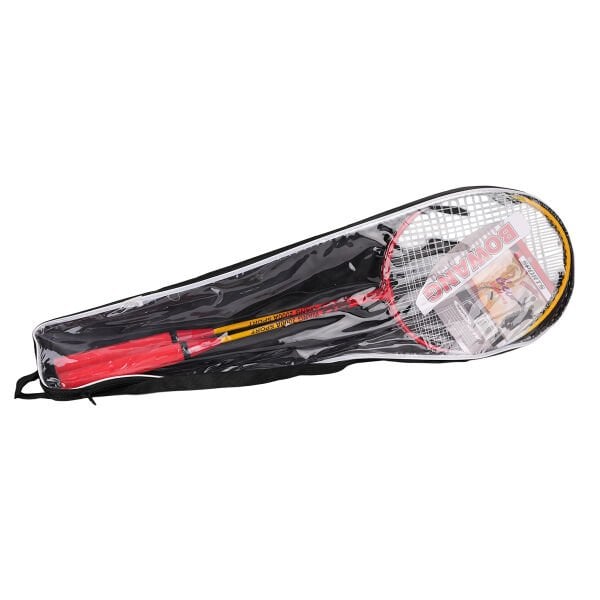 25841-2 Çantalı Bagminton Raket