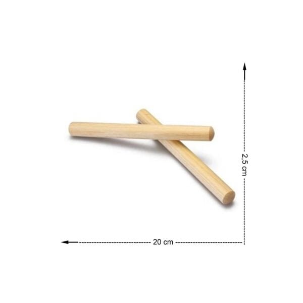 HMH-246 HAMAHA RİTİM ÇUBUĞU