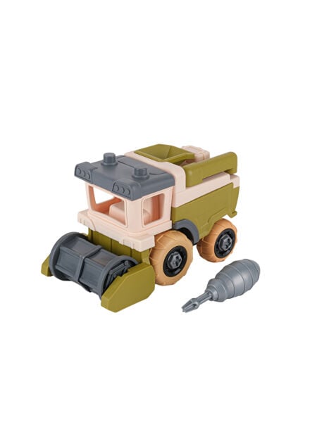 LC-31286 SÖK-TAK ÇİFTLİK ARAÇLARI BİÇER DÖVER