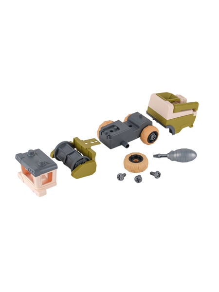 LC-31286 SÖK-TAK ÇİFTLİK ARAÇLARI BİÇER DÖVER