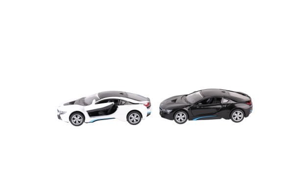 KT5379D ÇEKBIRAK BMW I8