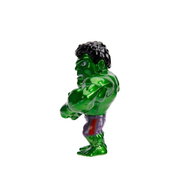 9397562314R00 Marvel 4 Hulk Figure