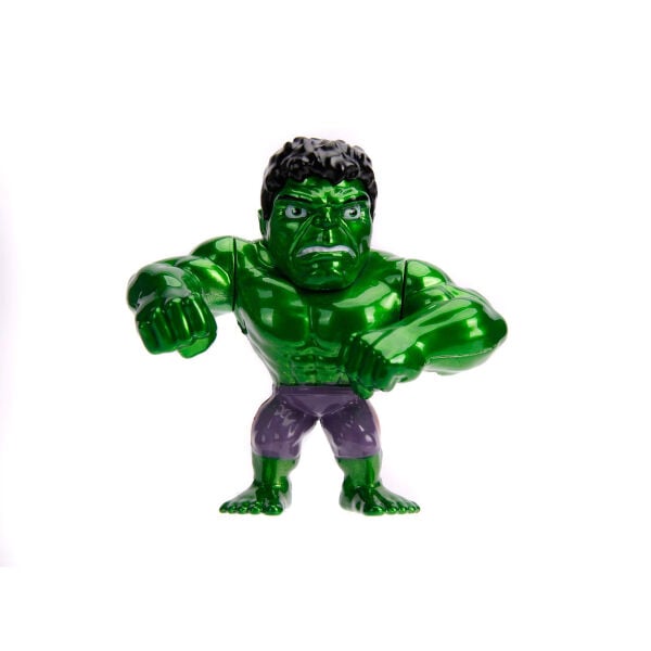 9397562314R00 Marvel 4 Hulk Figure