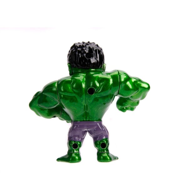 9397562314R00 Marvel 4 Hulk Figure