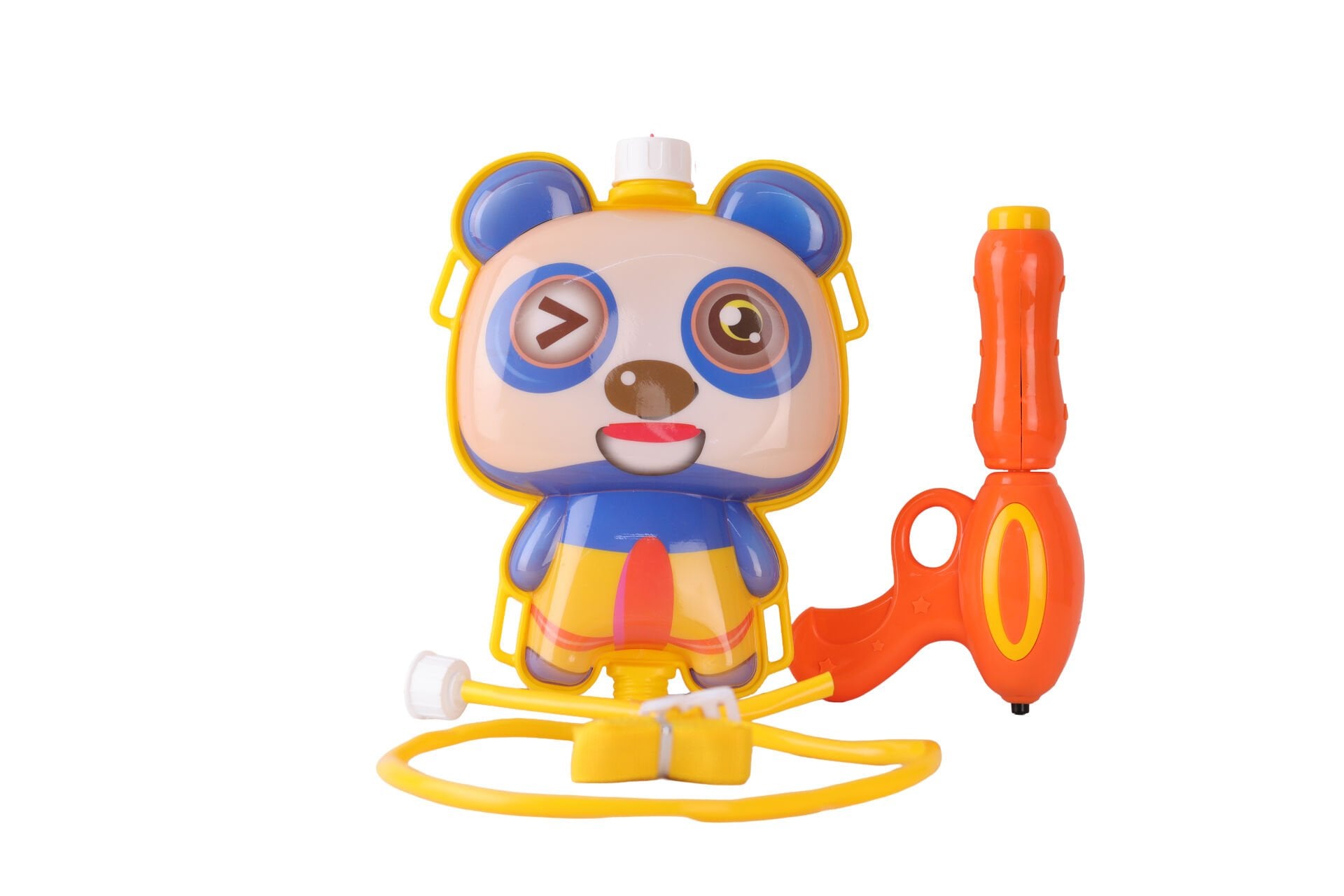 MST-1S PVC DE ÇANTALI SU TÜFEĞİ