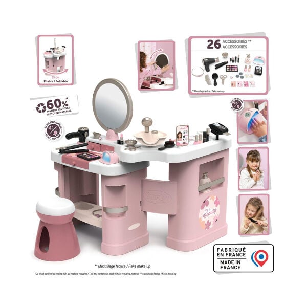760032040 MY BEAUTY CENTER