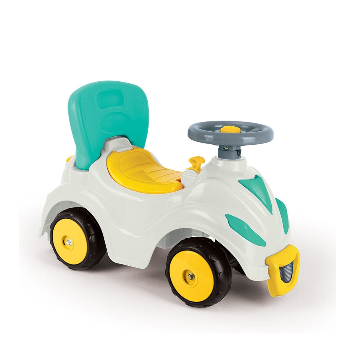 2637 OYUNCAK SMILE 2IN1 MONTAJLI PVC