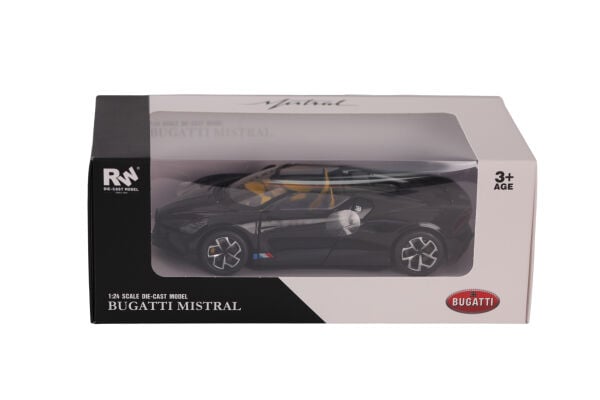 KZL-RW8524 BUGATTI 1 24  MISTRAL 12