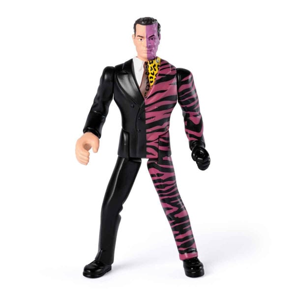 S01005774 SUN-SPM-FİGÜR DC RETRO COLLECTION DC 4A KRTL EXC