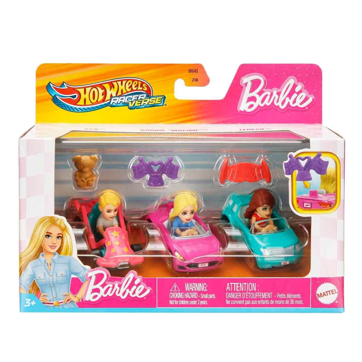 Hot Wheels Monster Truck Monster Loop Speelset Aanbieding bij Top 1
