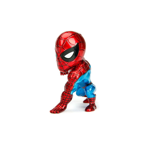 9397989314R01 Marvel 4 Classic Spider-Man Figure