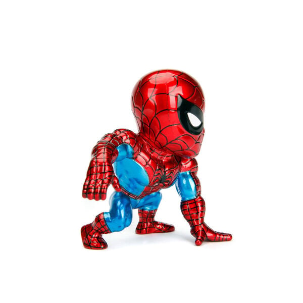 9397989314R01 Marvel 4 Classic Spider-Man Figure
