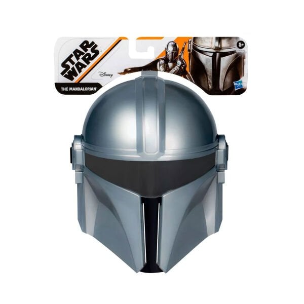 G1429 Star Wars Mandalorian Maske